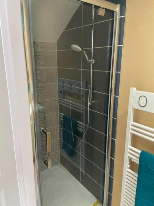 La Maison Passageon, Tout Confort Châteauroux Екстериор снимка