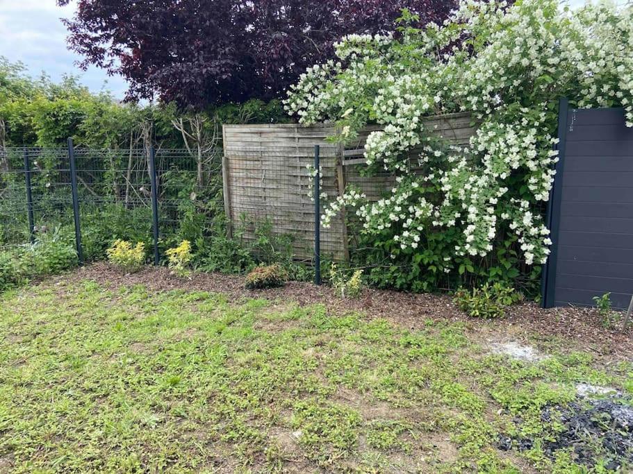 La Maison Passageon, Tout Confort Châteauroux Екстериор снимка